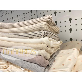 [PEEKABOO] Áo giữ nhiệt cổ 3p