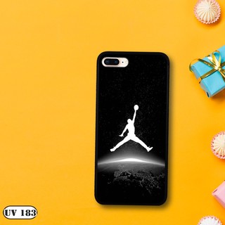 Ốp lưng nhám cho điện thoại Iphone 7 Plus/8 Plus