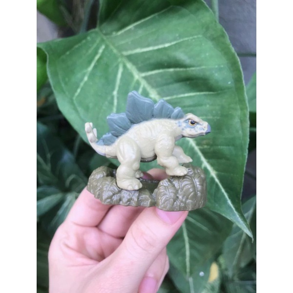 Mô hình khủng long chính hãng Mattel