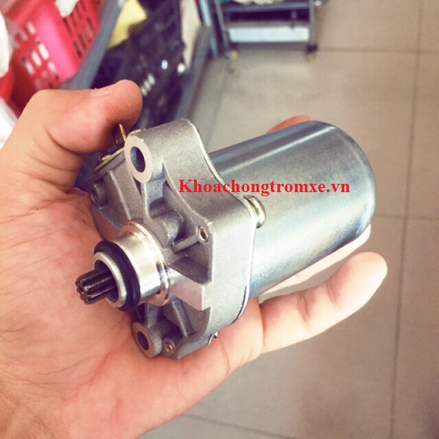 Củ Đề AirBlade Lead SCR Vision 110 2007 2008 2009 2010 2011 2012 2013