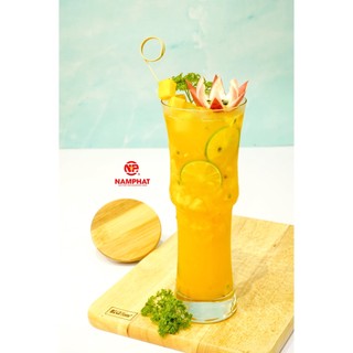 Mứt Xoài Dedu 1.2kg