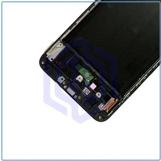 Màn Hình Samsung A70 / SM-A705F Oled 2IC - Khung