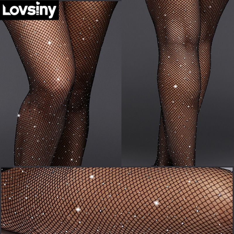 Quần Tất Đính Đá Lấp Lánh 12 Màu