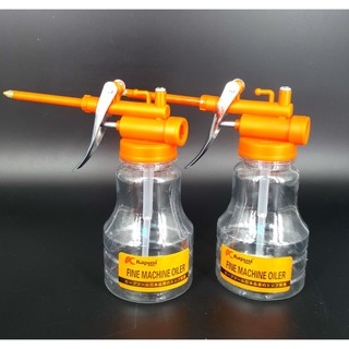 Bình châm nhớt Kapusi 350ml 250ml