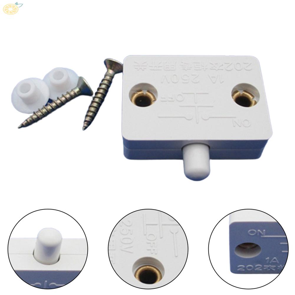 Công Tắc Đèn Cảm Ứng Cho Tủ Quần Áo