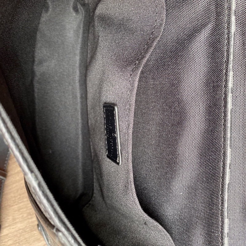 Túi đeo chéo LV cao cấp Full box nam châm