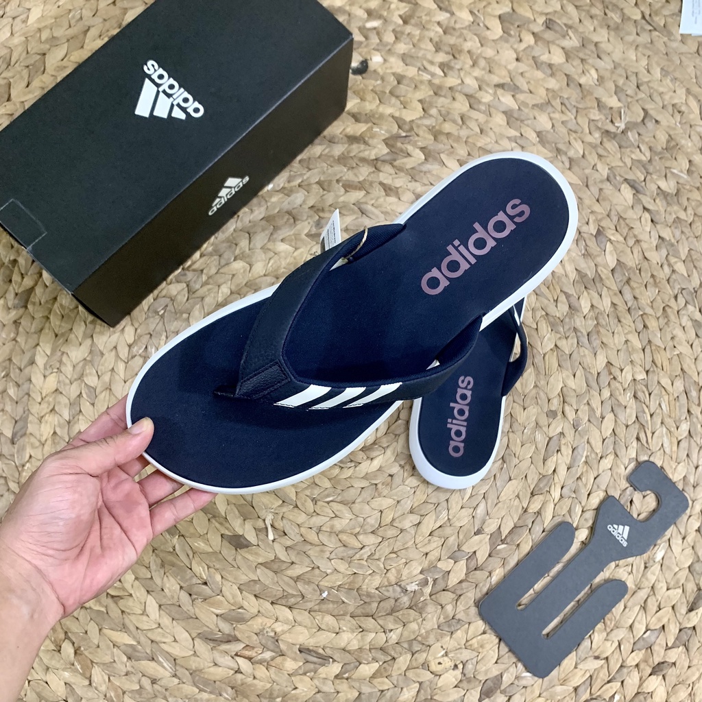 Dép Kẹp Adidas Comfort Flip Flop Chính Hãng - EG2069 - EG2068