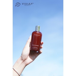 TINH DẦU BƯỞI KÍCH MỌC TÓC VIJULLY 150ml