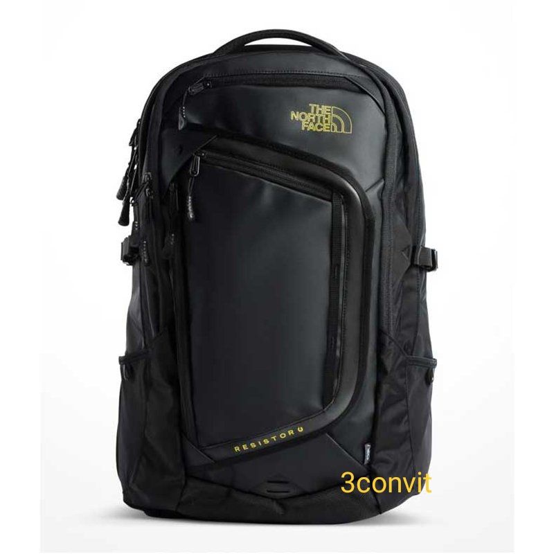 Balo laptop Resistor TNF