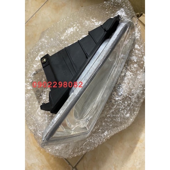 ĐÈN GẦM HONDA CIVIC 2006 2007 2008