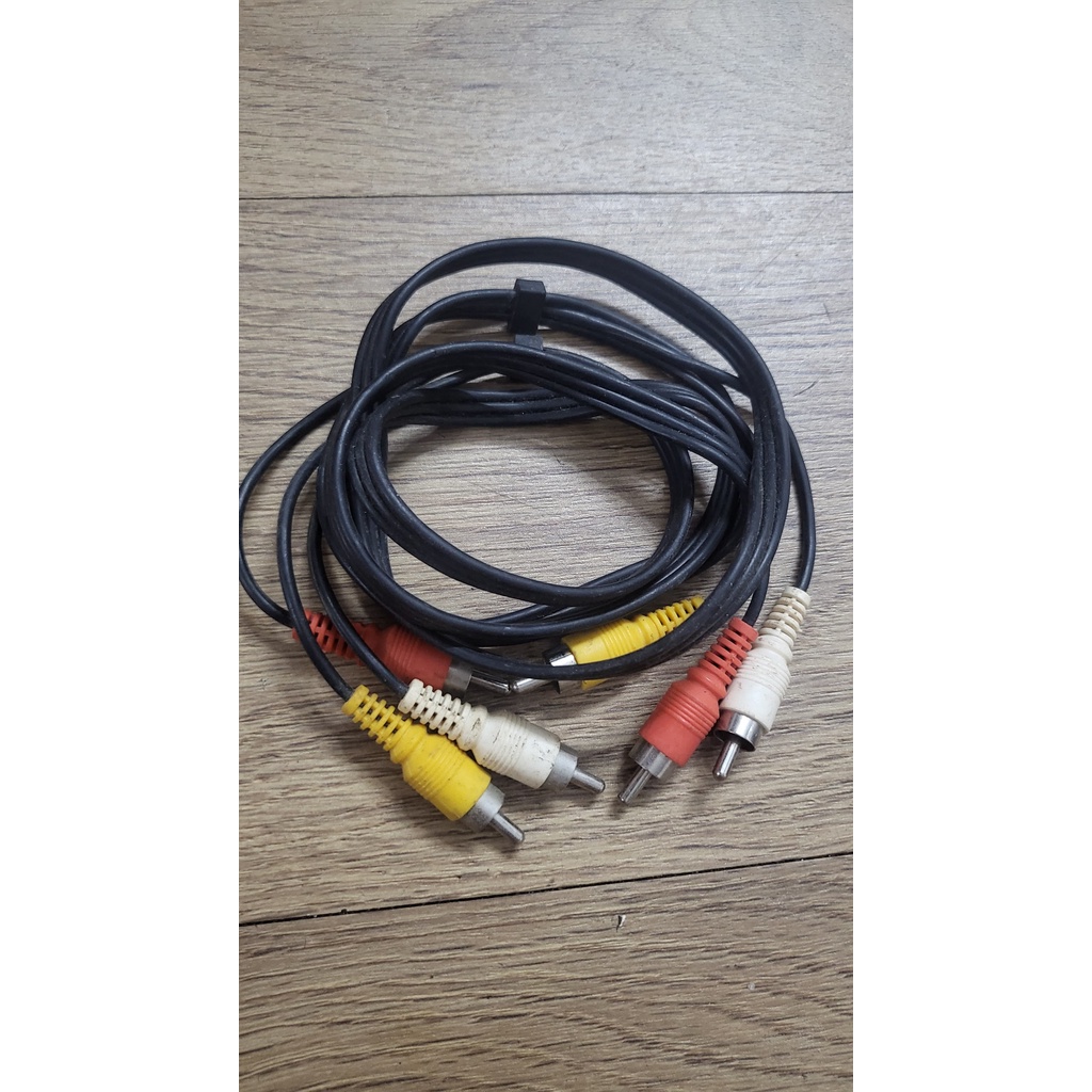 Dây Điện 1m (277)