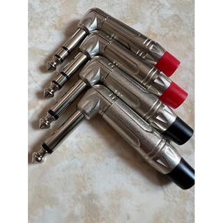 jack 6.5mm /  6 ly ste cong- giá bán 1 chiếc