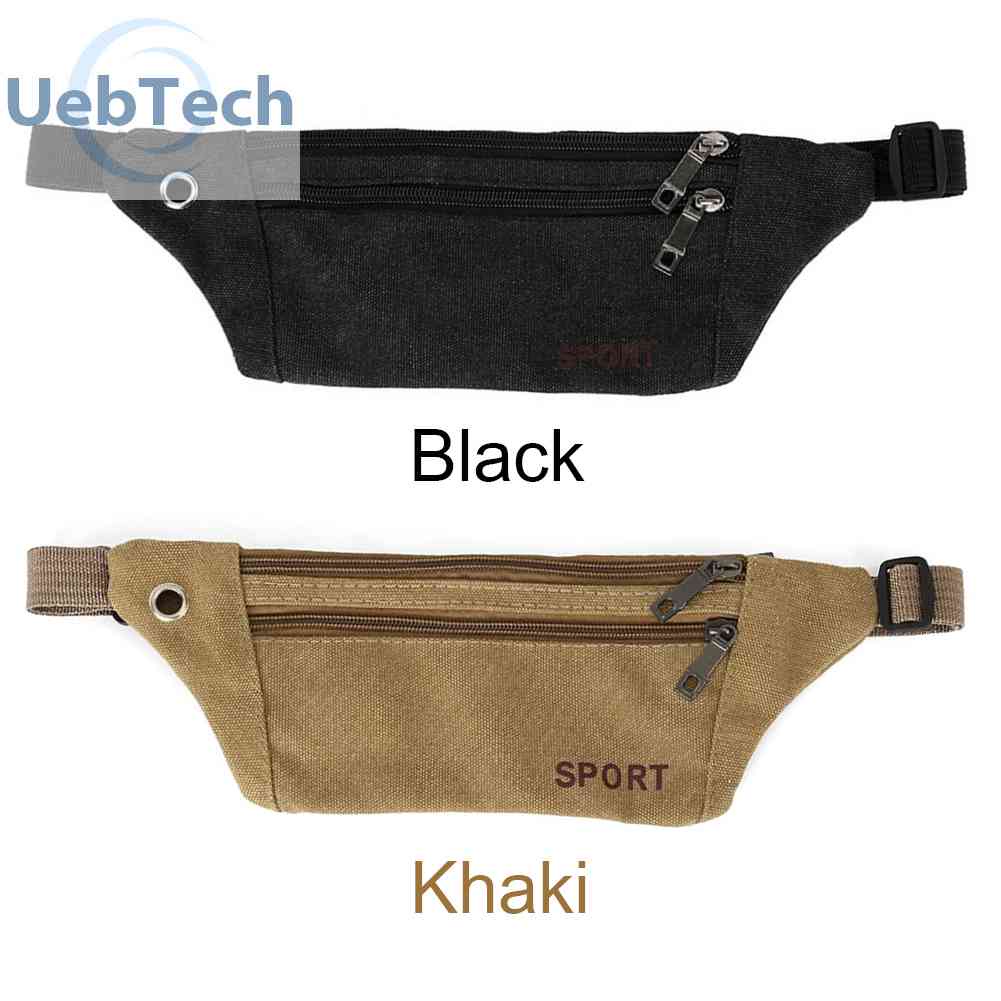 Túi Đeo Hông Đựng Điện Thoại Tiện Dụng Khi Tập Thể Thao