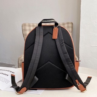 BALO COACH MẪU MỚI