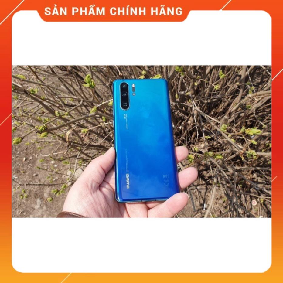 Điện thoại Huawei P30 Pro  Hàng fullbox Bảo Hành chính hãng 12 tháng