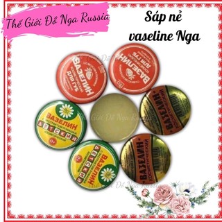Sáp nẻ Nga, sáp nẻ cho bé