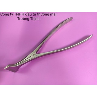 Kìm phá bột