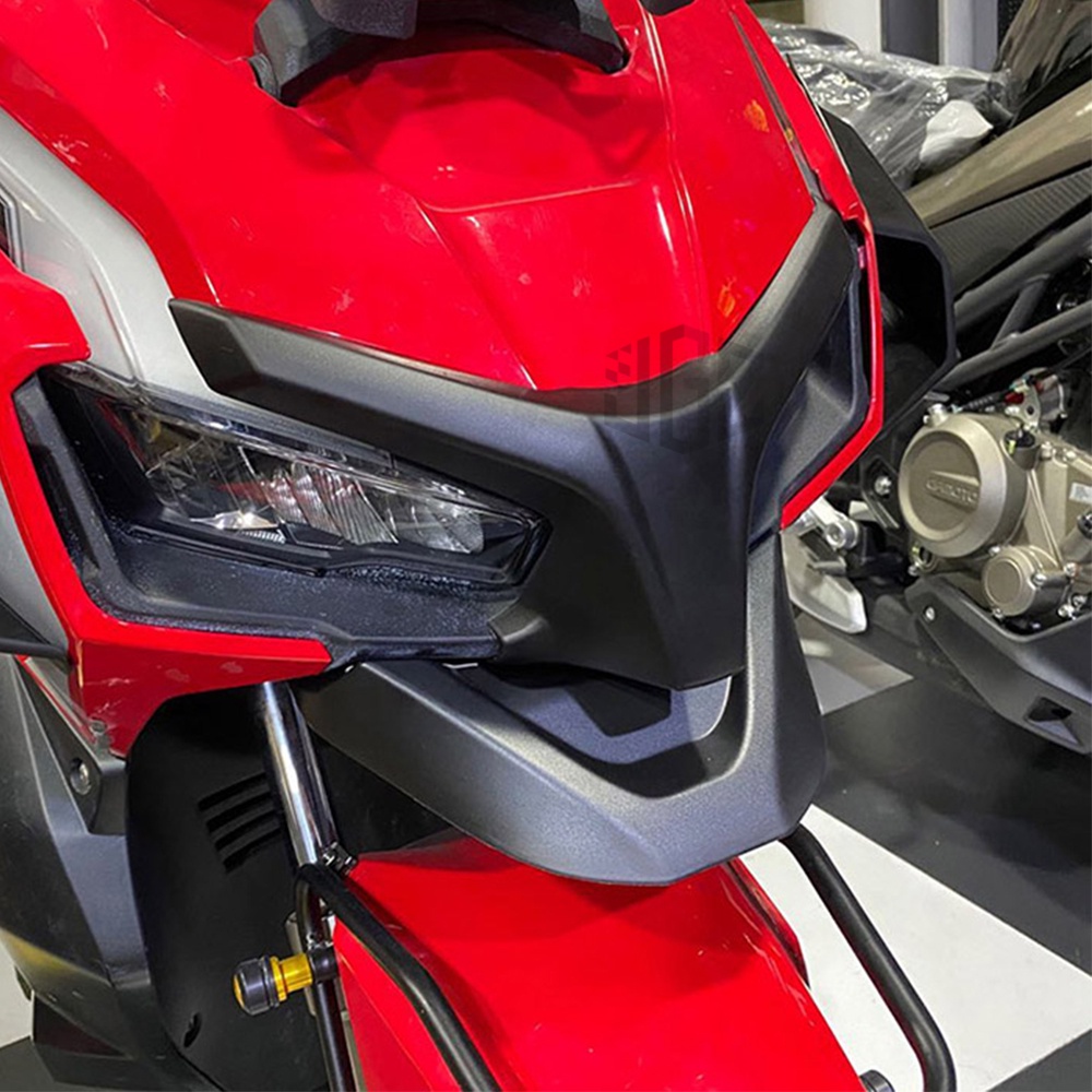 Nắp Đậy Bình Nhiên Liệu Chuyên Dụng Cho Xe Mô Tô HONDA ADV150 ADV 160 2019-2022