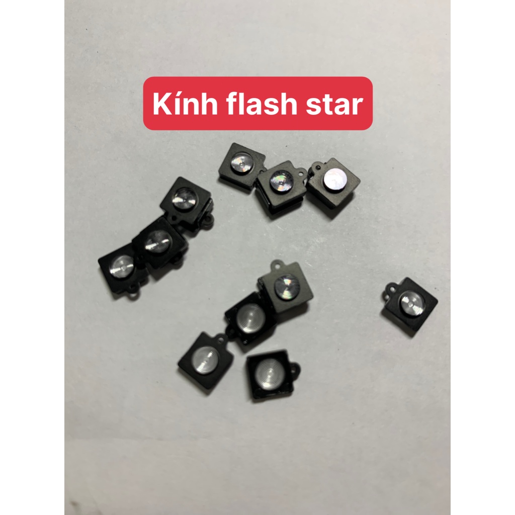 kính đèn flash điện thoại vsmart star