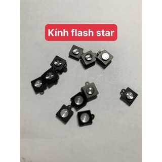 Kính đèn flash điện thoại vsmart star