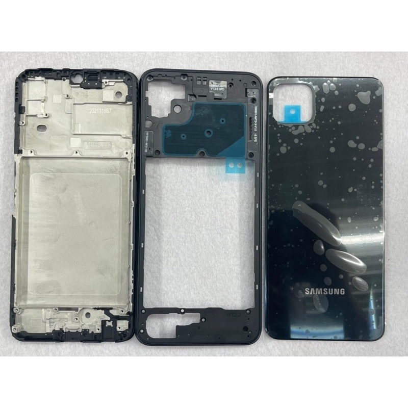 Vỏ samsung A22 5G