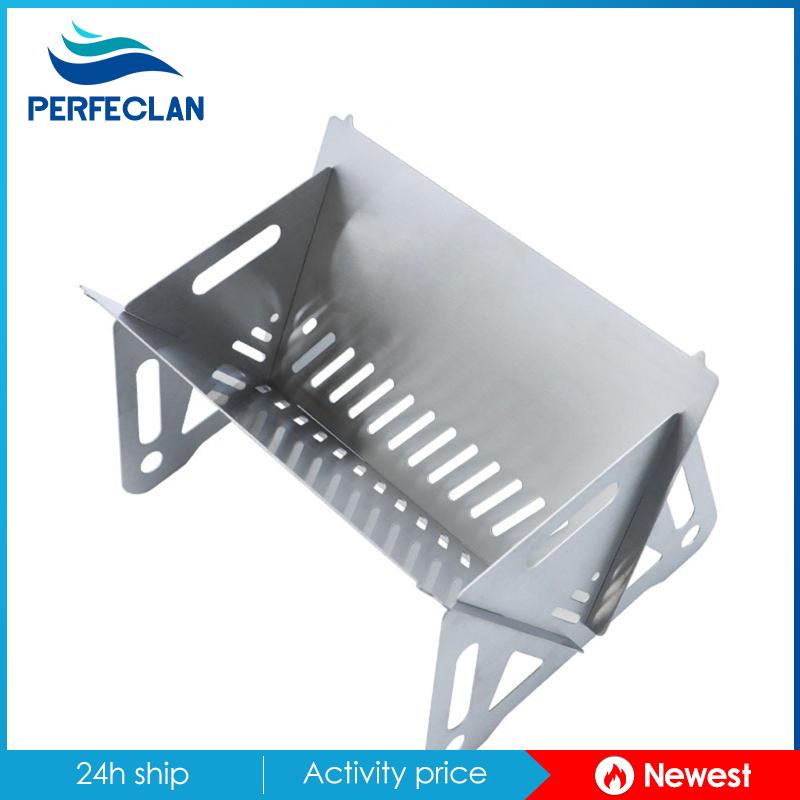 Bếp Nướng Bbq Đa Năng Gọn Nhẹ Có Thể Gấp Gọn Tiện Dụng