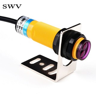 Cảm biến quang sensor quang e3f-ds30c4 30cm