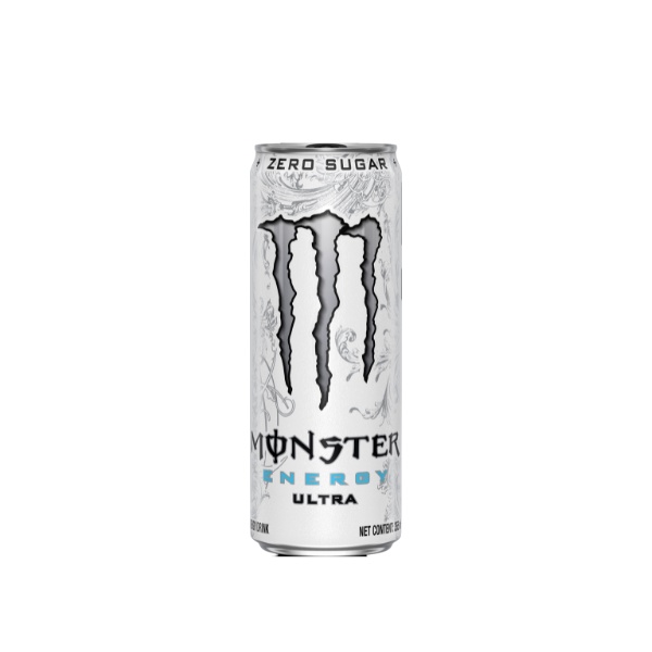 Lốc 24 Lon Nước Tăng Lực Monster Energy Ultra Lon 355ml