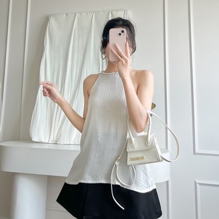 Áo Cổ Yếm - EDINI - A1393