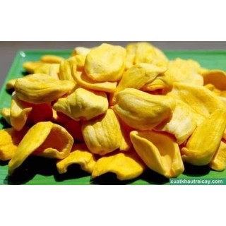 Mít Sấy Giòn