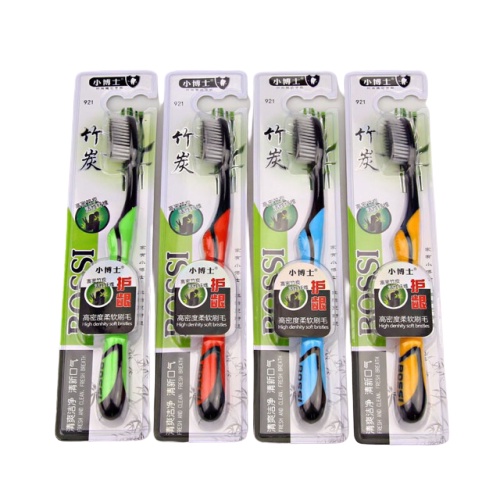 Bàn chải đánh răng cao cấp Ion Nano Silisol chính hãng Hàn Quốc đủ màu