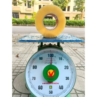 Băng Dính Đóng Hàng