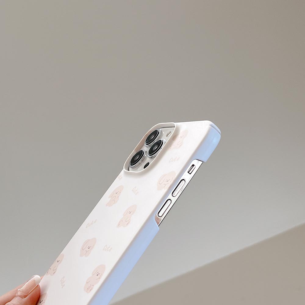 Ốp Điện Thoại Cứng Cho iPhone 11 11ProMax 12 12Pro 12ProMax 13 13Pro 13ProMax 14 14Pro 14Plus 14ProMax 15 15Pro 15Promax