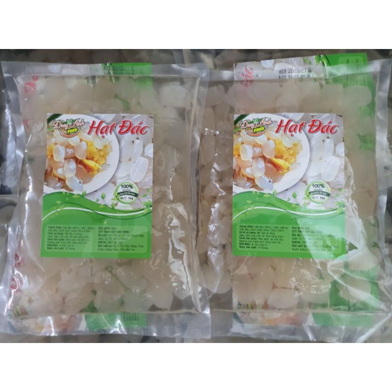 Hạt Đác Duy Anh Bịch 1kg