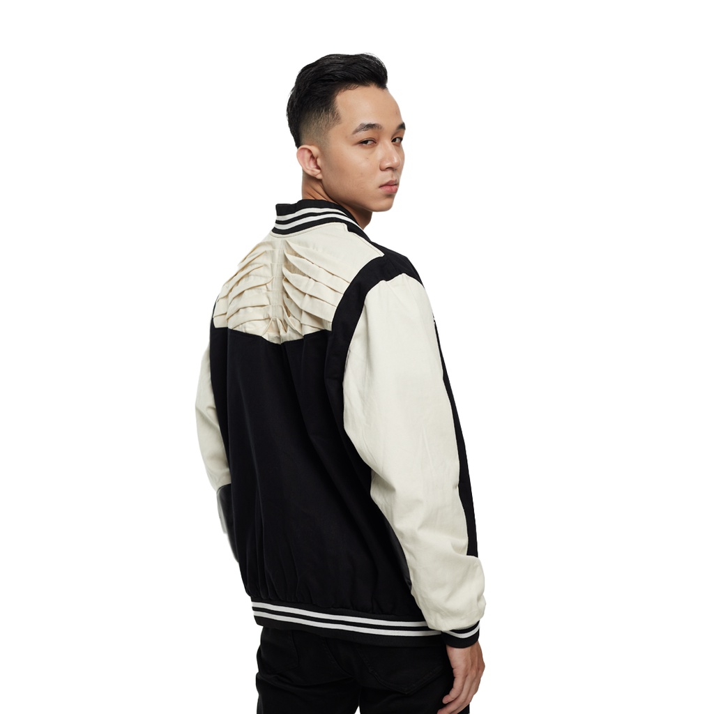 DRACO BONES TYGOS VARSITY - 021