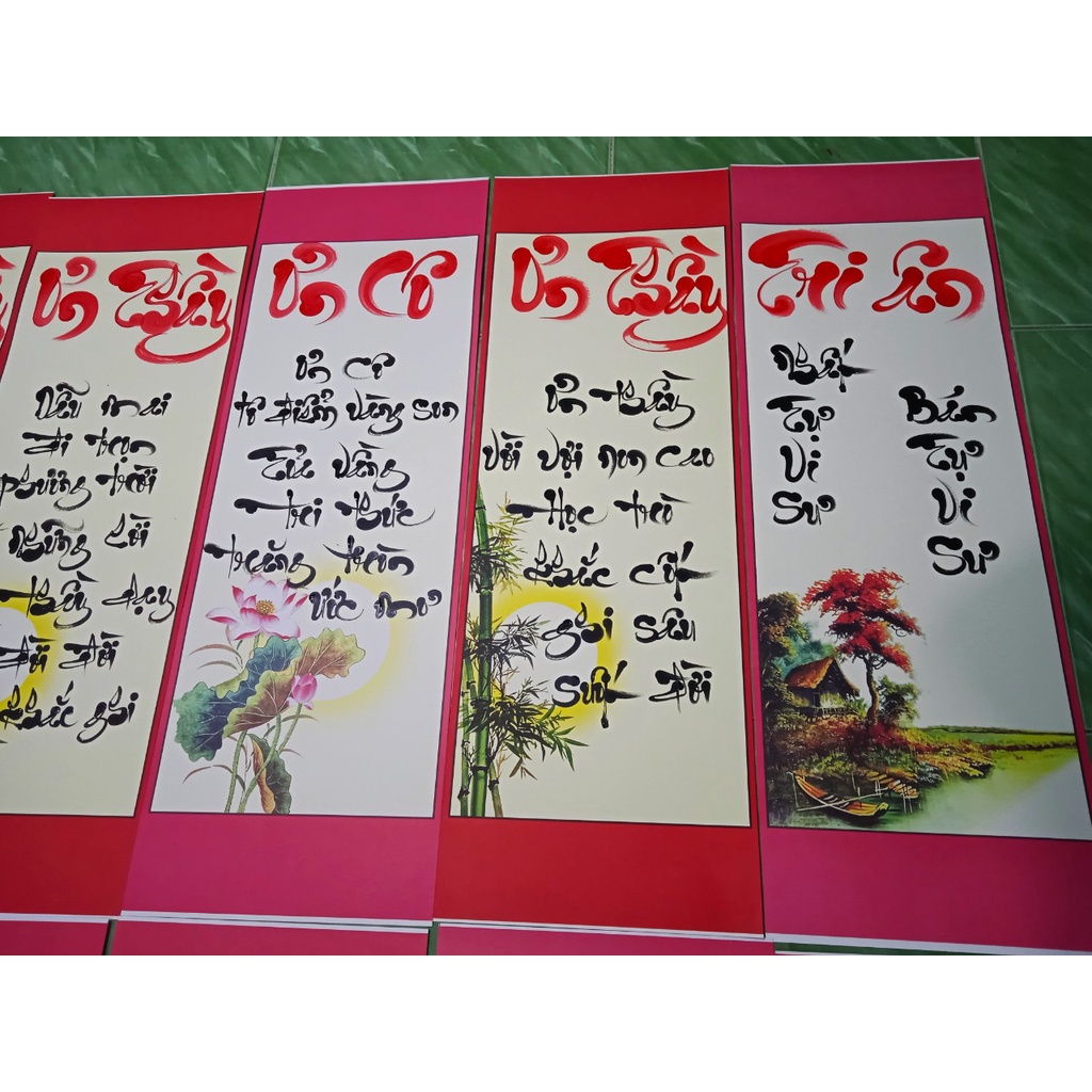 Quà tặng ý nghĩa 20/11