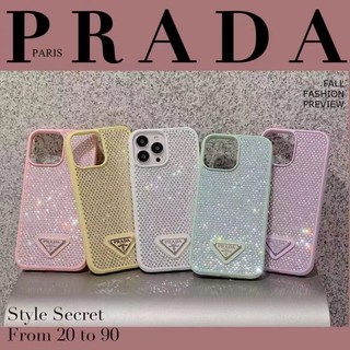 Ốp Điện Thoại Mềm Vân Kim Cương Cho iphone 14 14pro 14plus 13 13pro 13promax 12proamx 12 12pro