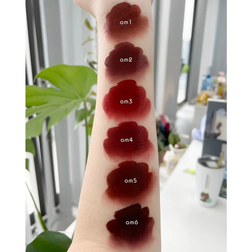 SON MERZY ACADEMIA MELLOW TINT