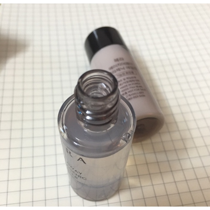 Set dưỡng Hera cung cấp Collagen cho da