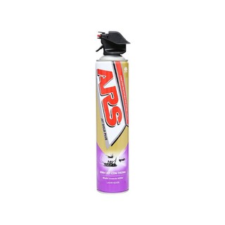 Xịt côn trùng ARS 600ml