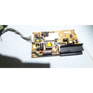 Bo nguồn TOSHIBA 29PB200V máy củ hư màn bo nguồn chạy ok như hình,tháo máy bán cho anh,em cần mua về thay khách...