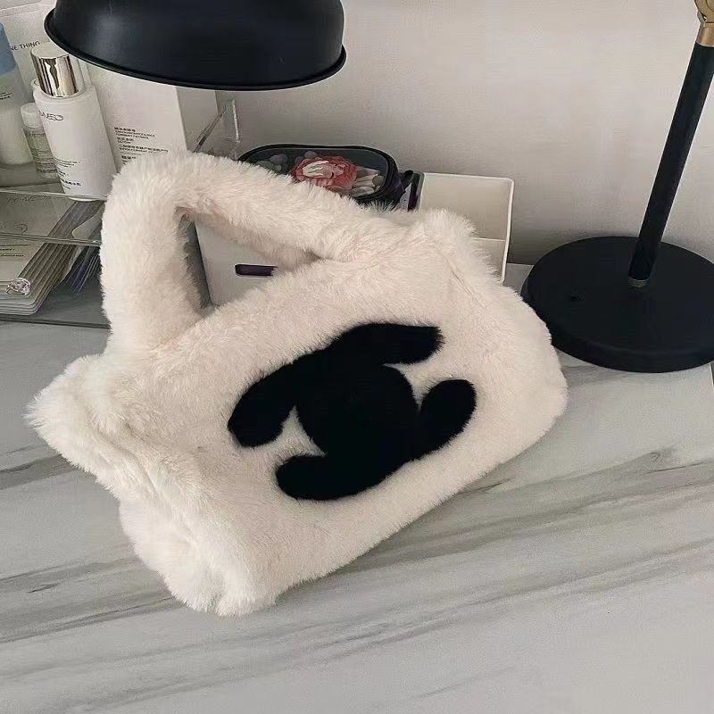 Túi Xách Nữ Cỡ Lớn Thời Trang Hàn Quốc Mới