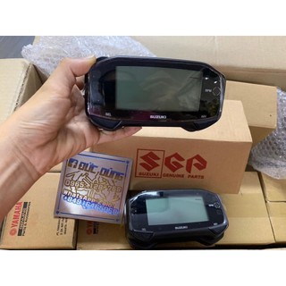 Đồng hồ Satria Fi hãng