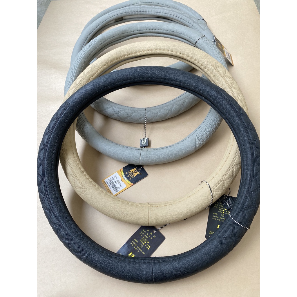 THANH LÝ BỌC VÔ LĂNG DA Ô TÔ DÙNG CHUNG MỚI 100%