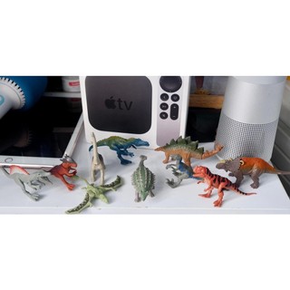 Khủng Long Jurassic World Mattel