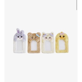 Bọc giữ ảnh blackpink character photocard holder