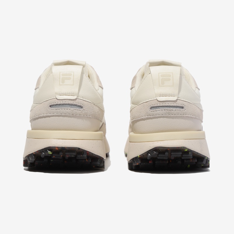 Giày Thể Thao FILA Zagato V2 Ultouch FILA1RM02291E