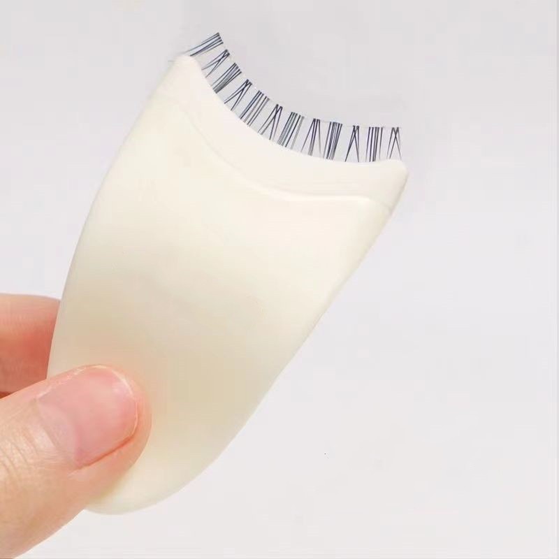 Herorange Nhíp Hỗ Trợ Gắn Lông Mi Giả Tiện Lợi