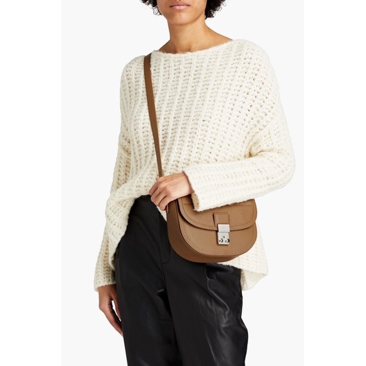 Áo ghile phao 3 màu