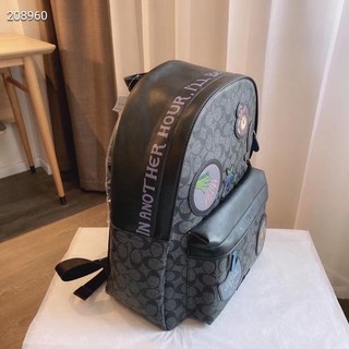 Balo Coach cao cấp 2022 có sẵn